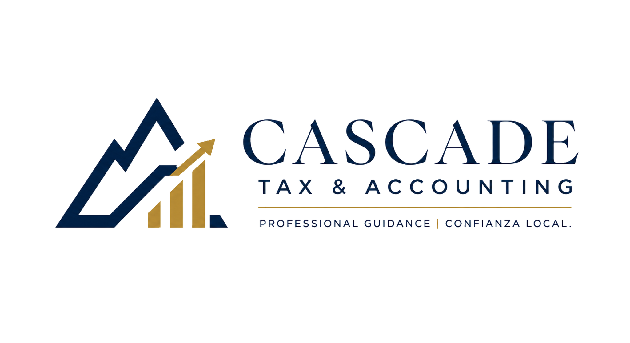Cascade Tax Group logo